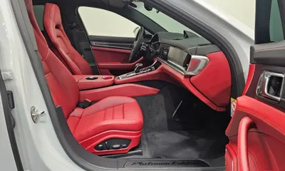 Porsche Panamera 2023, 36284 км, за 85232.89 USD - фото 11