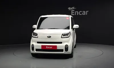 Kia Ray 2021, 88016 км, за 8205.33 USD