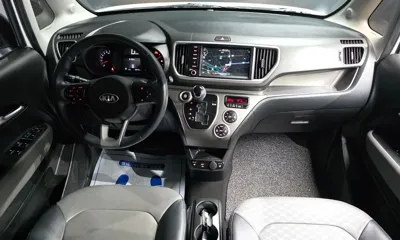 Kia Ray 2021, 88016 км, за 8205.33 USD - фото 7