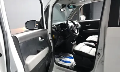 Kia Ray 2021, 88016 км, за 8205.33 USD - фото 10