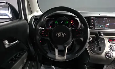 Kia Ray 2021, 88016 км, за 8205.33 USD - фото 13