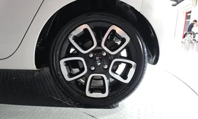 Kia Ray 2021, 88016 км, за 8205.33 USD - фото 21