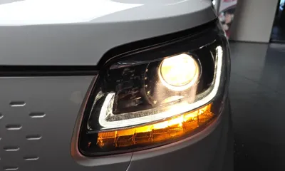 Kia Ray 2021, 88016 км, за 8205.33 USD - фото 22