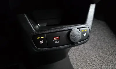 Kia Ray 2021, 88016 км, за 8205.33 USD - фото 26