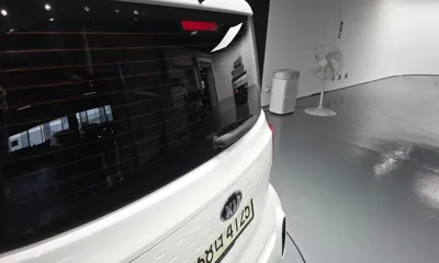 Kia Ray 2021, 88016 км, за 8205.33 USD - фото 37