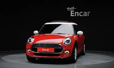 MINI Cooper 2020, 104441 км, за 661019.77 USD