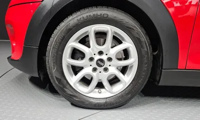 MINI Cooper 2020, 104441 км, за 661019.77 USD
