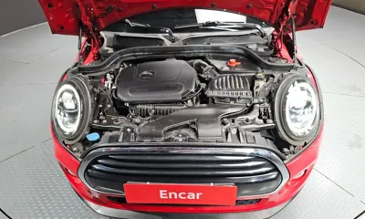 MINI Cooper 2020, 104441 км, за 661019.77 USD - фото 6
