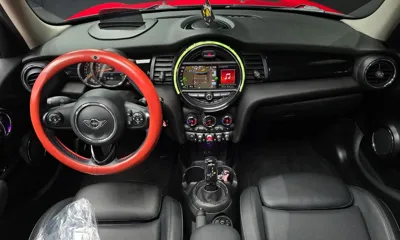 MINI Cooper 2020, 104441 км, за 661019.77 USD - фото 7