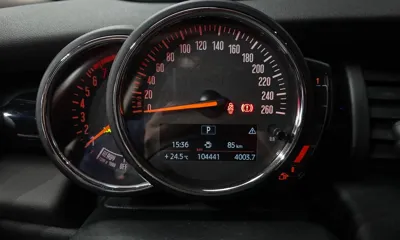 MINI Cooper 2020, 104441 км, за 661019.77 USD - фото 8