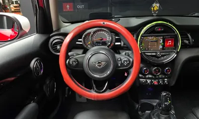 MINI Cooper 2020, 104441 км, за 661019.77 USD - фото 13