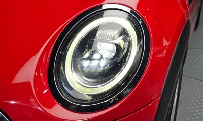 MINI Cooper 2020, 104441 км, за 661019.77 USD - фото 22