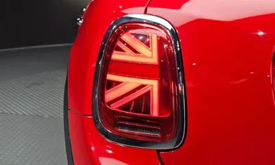 MINI Cooper 2020, 104441 км, за 661019.77 USD - фото 23