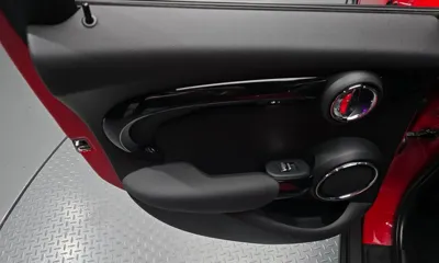 MINI Cooper 2020, 104441 км, за 661019.77 USD - фото 25