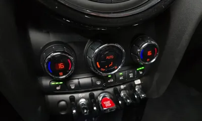 MINI Cooper 2020, 104441 км, за 661019.77 USD - фото 27
