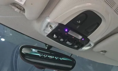 MINI Cooper 2020, 104441 км, за 661019.77 USD - фото 30