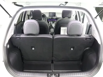 Hyundai Casper 2023, 14200 км, за 11856.68 USD