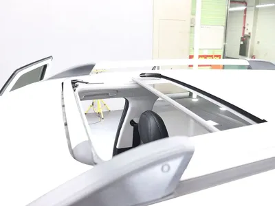 Hyundai Casper 2023, 14200 км, за 11856.68 USD - фото 13