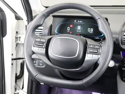 Hyundai Casper 2023, 14200 км, за 11856.68 USD - фото 15