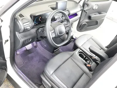 Hyundai Casper 2023, 14200 км, за 11856.68 USD - фото 17