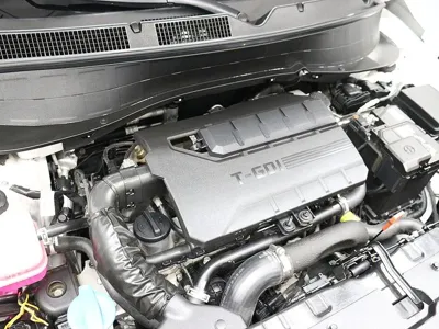 Hyundai Casper 2023, 14200 км, за 11856.68 USD - фото 19