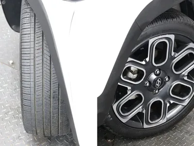 Hyundai Casper 2023, 14200 км, за 11856.68 USD - фото 20