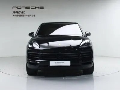 Porsche Cayenne 2022, 35350 км, за 66072.01 USD