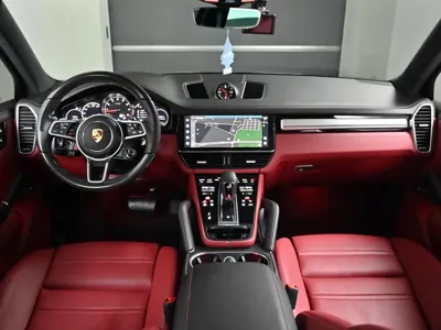 Porsche Cayenne 2022, 35350 км, за 66072.01 USD - фото 7