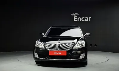 Hyundai Equus 2015, 158893 км, за 5814.34 USD