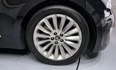 Hyundai Equus 2015, 158893 км, за 5814.34 USD