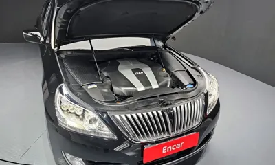 Hyundai Equus 2015, 158893 км, за 5814.34 USD - фото 6