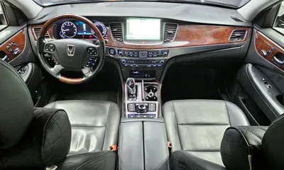 Hyundai Equus 2015, 158893 км, за 5814.34 USD - фото 7