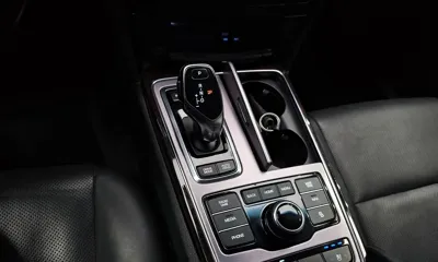 Hyundai Equus 2015, 158893 км, за 5814.34 USD - фото 9
