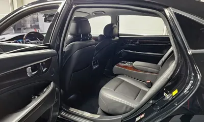 Hyundai Equus 2015, 158893 км, за 5814.34 USD - фото 11
