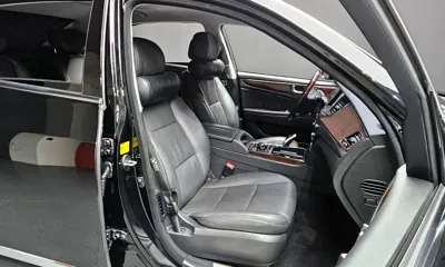 Hyundai Equus 2015, 158893 км, за 5814.34 USD - фото 12
