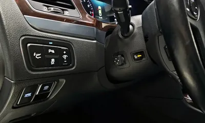 Hyundai Equus 2015, 158893 км, за 5814.34 USD - фото 14