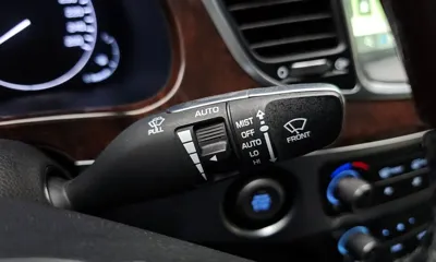 Hyundai Equus 2015, 158893 км, за 5814.34 USD - фото 16