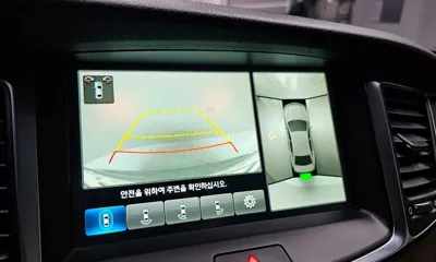 Hyundai Equus 2015, 158893 км, за 5814.34 USD - фото 17