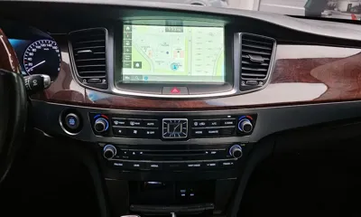 Hyundai Equus 2015, 158893 км, за 5814.34 USD - фото 19