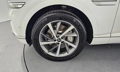Genesis GV80 2024, 16707 км, за 43680.88 USD