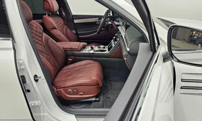 Genesis GV80 2024, 16707 км, за 43680.88 USD - фото 10