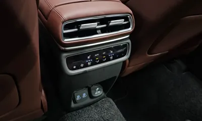 Genesis GV80 2024, 16707 км, за 43680.88 USD - фото 19