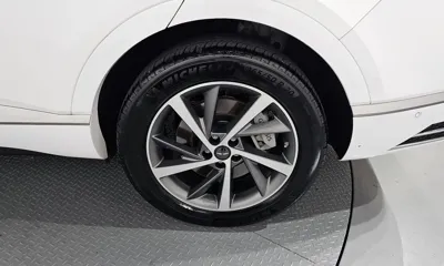 Genesis GV80 2024, 16707 км, за 43680.88 USD - фото 21