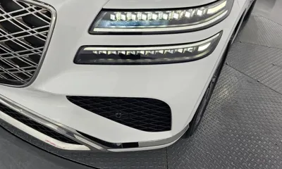 Genesis GV80 2024, 16707 км, за 43680.88 USD - фото 22