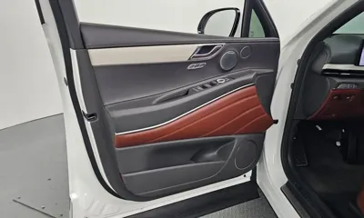 Genesis GV80 2024, 16707 км, за 43680.88 USD - фото 24