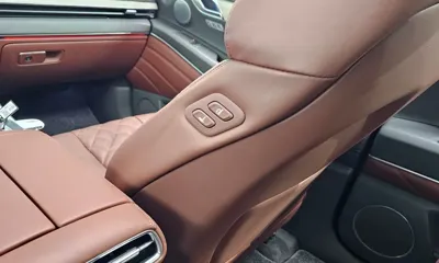 Genesis GV80 2024, 16707 км, за 43680.88 USD - фото 29
