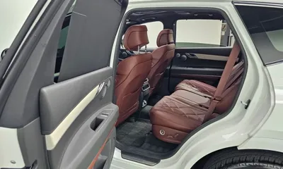 Genesis GV80 2024, 16707 км, за 43680.88 USD - фото 31