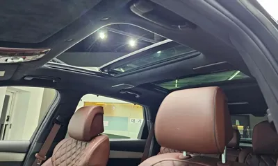 Genesis GV80 2024, 16707 км, за 43680.88 USD - фото 32