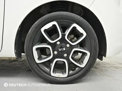 Kia Ray 2021, 57471 км, за 7811.47 USD