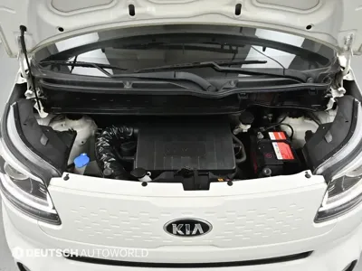 Kia Ray 2021, 57471 км, за 7811.47 USD - фото 6